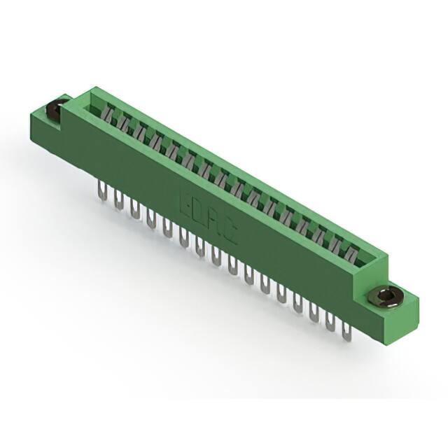 306-016-400-103 EDAC Inc.  Edgeboard Connectors